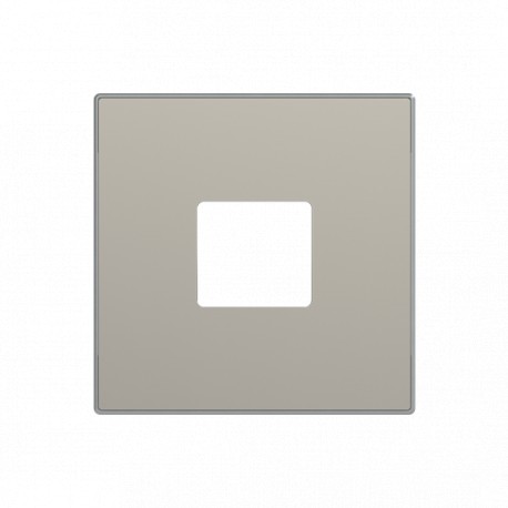Niessen 2CLA858500A1401 Tapa cargador USB AI